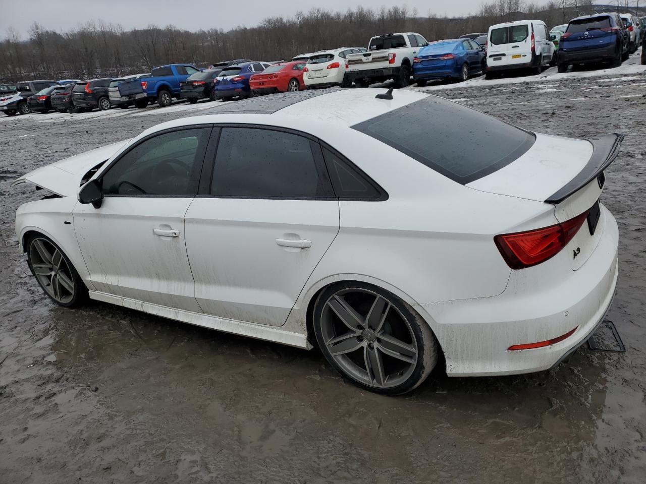 2016 Audi A3 - Image 2