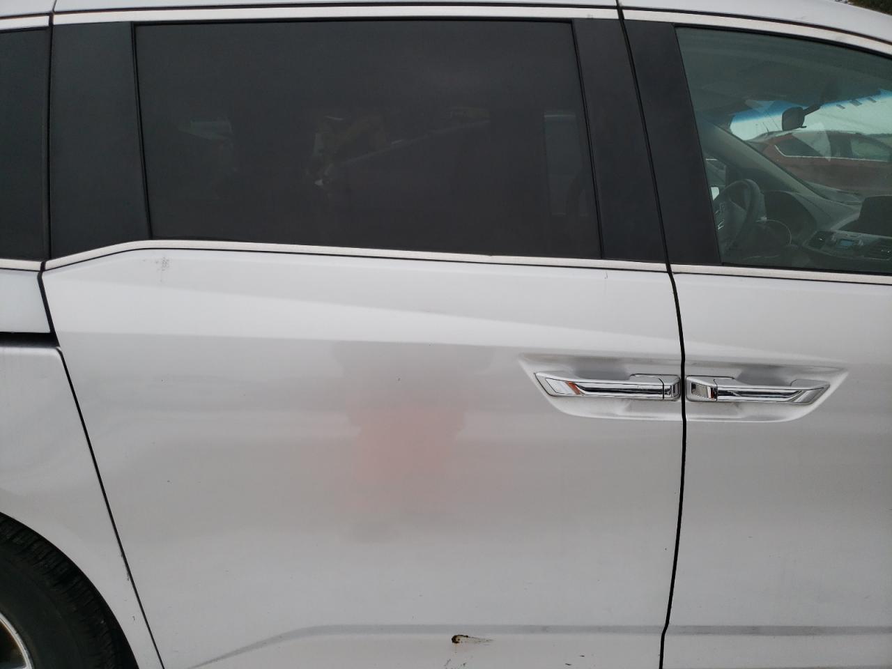 2013 Honda Odyssey - Image 11