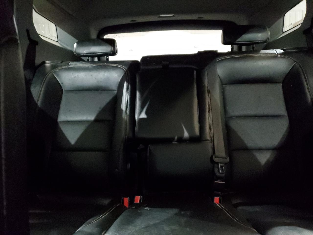 2020 GMC Terrain - Image 10
