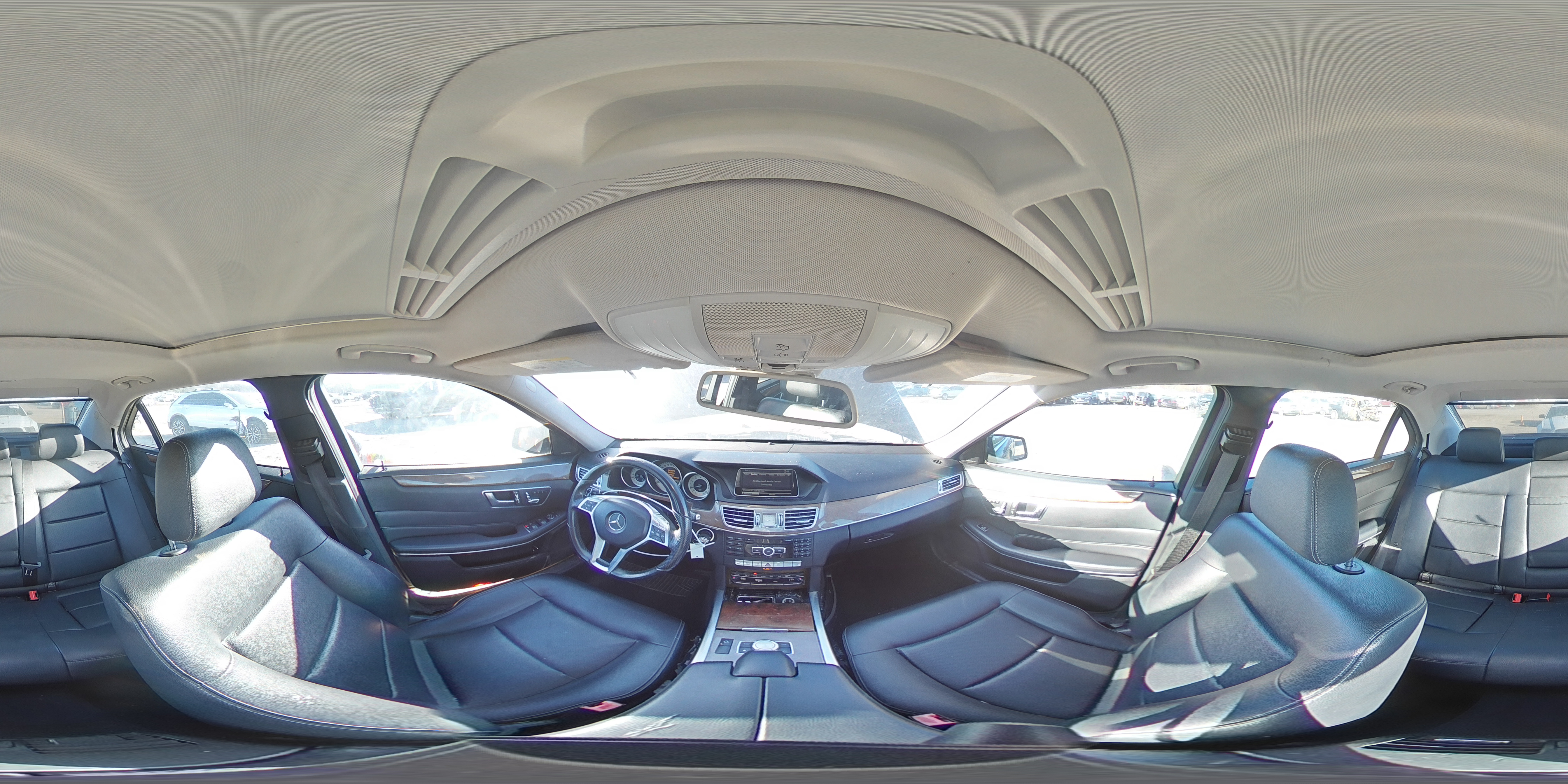 2014 Mercedes-Benz E-klasse - Image 13
