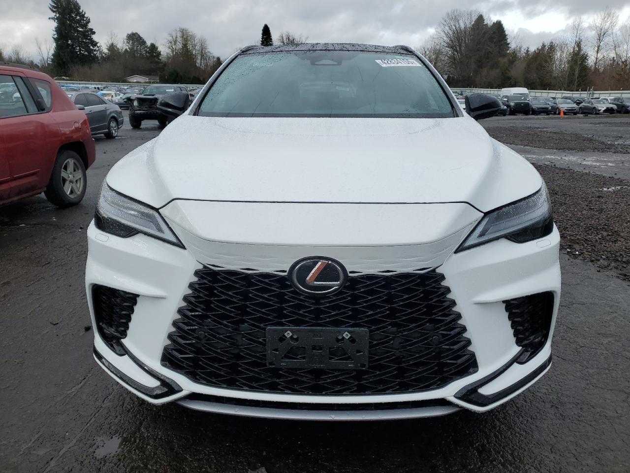 2023 Lexus RX - Image 5