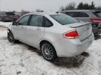 2009 FORD FOCUS SES for sale at Copart ON - TORONTO