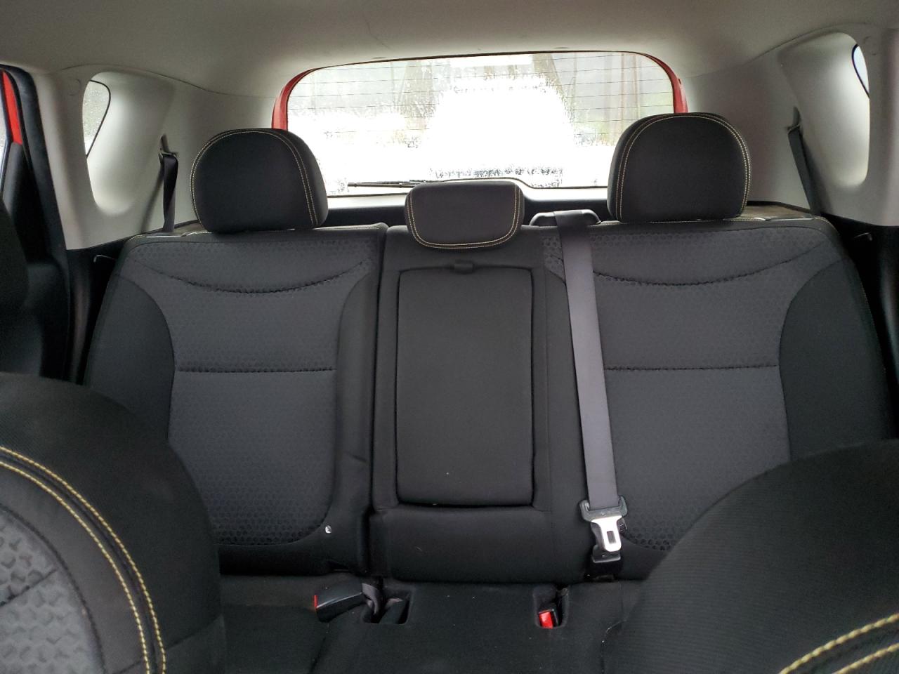 2015 Kia Soul - Image 10