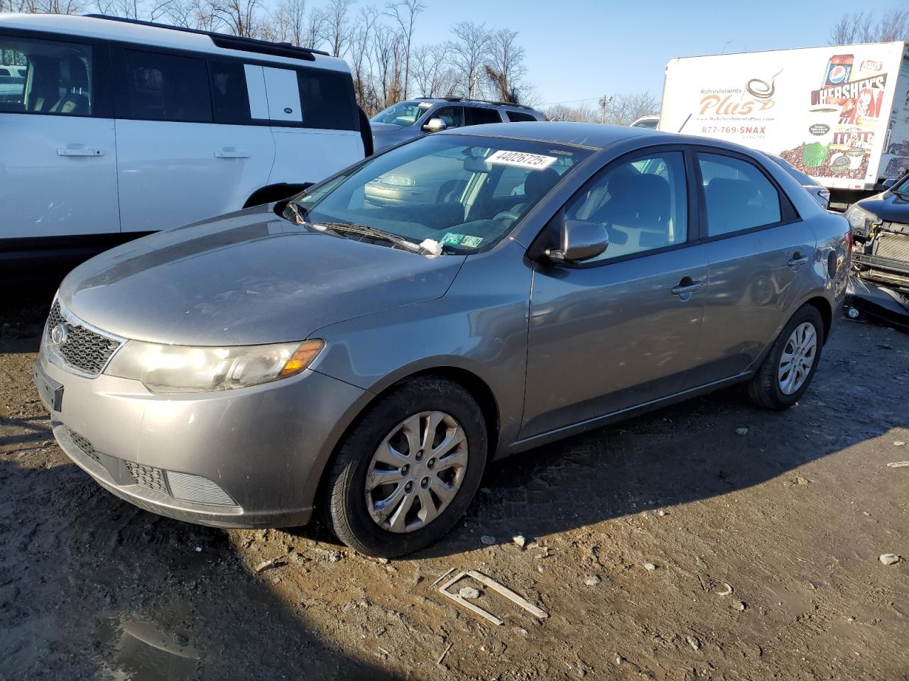 2012 Kia Forte - Image 1