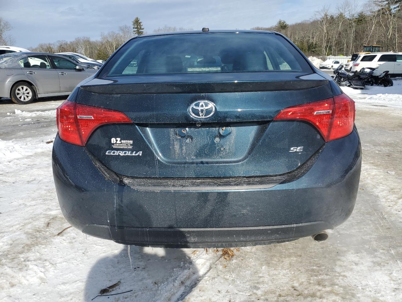 2017 Toyota Corolla - Image 6
