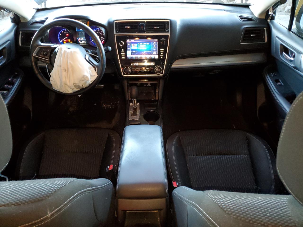 2019 Subaru Outback - Image 8