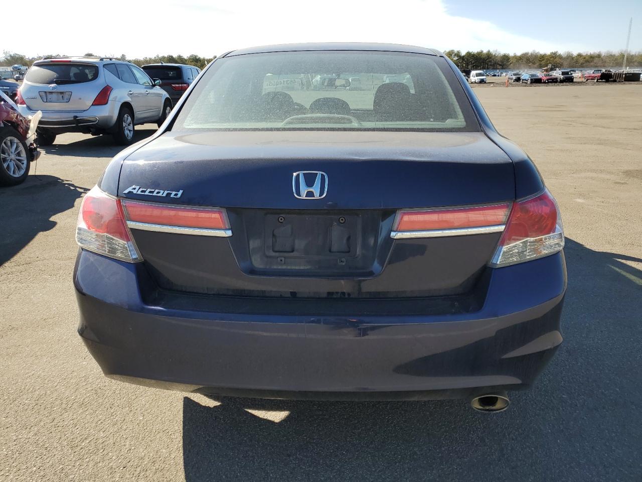 2012 Honda Accord - Image 6