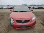 2009 Toyota Corolla Base продається в Des Moines, IA - Front End