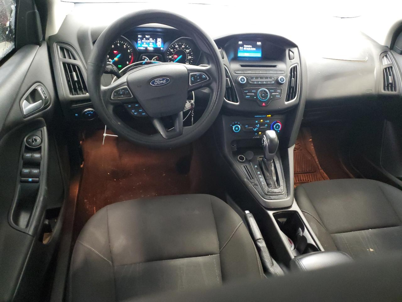 2015 Ford Focus - Image 8