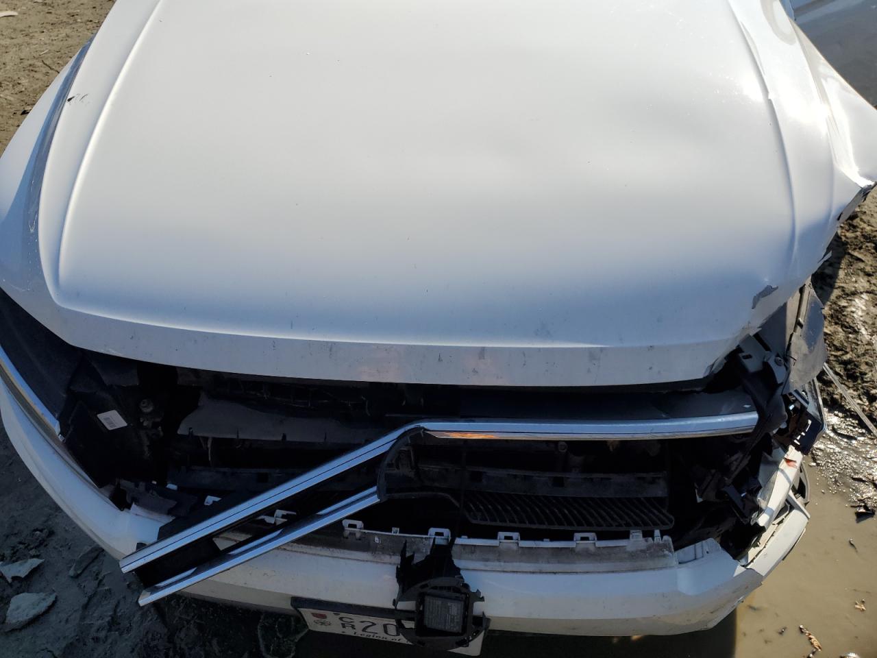 2019 Volkswagen Tiguan - Image 12