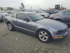 2007 Ford Mustang  للبيع في Martinez، CA - Front End