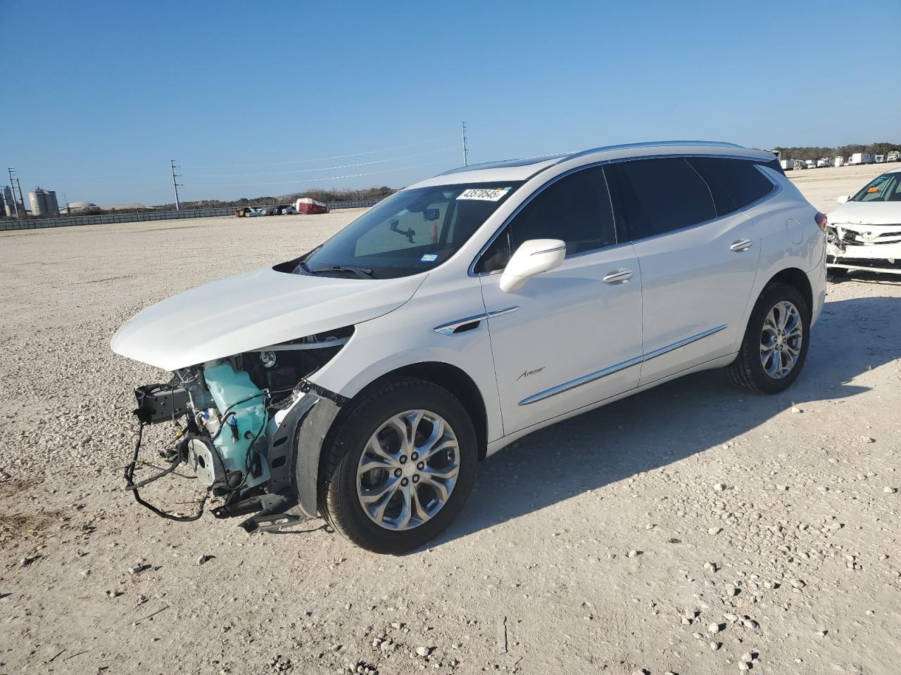 2020 Buick Enclave - Image 1