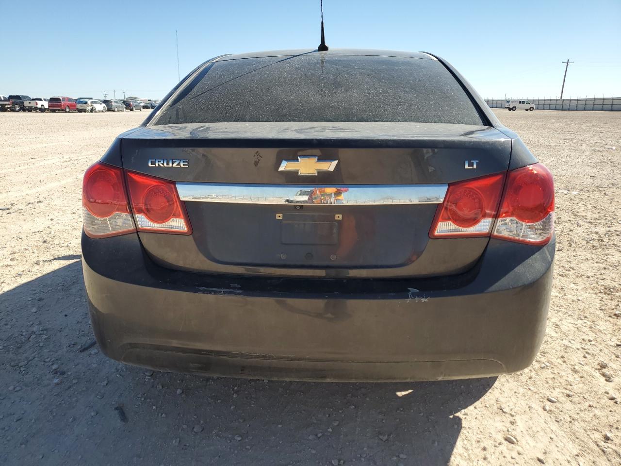 2014 Chevrolet Cruze - Image 6