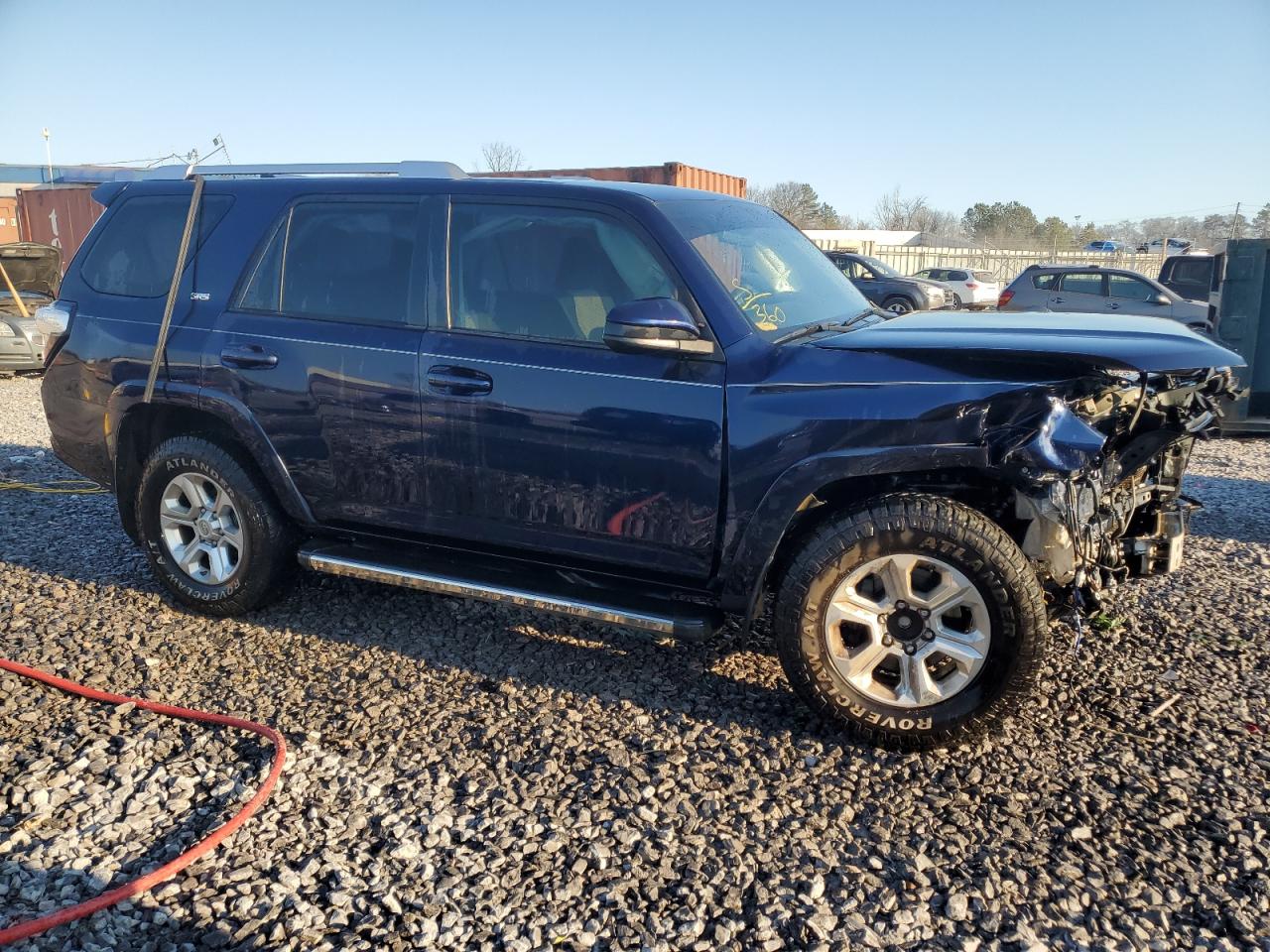 2015 Toyota 4Runner - Image 4