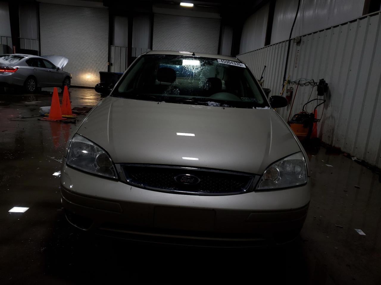 2007 Ford Focus - Image 5