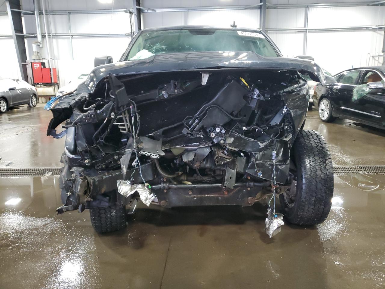 2018 RAM 1500 - Image 5