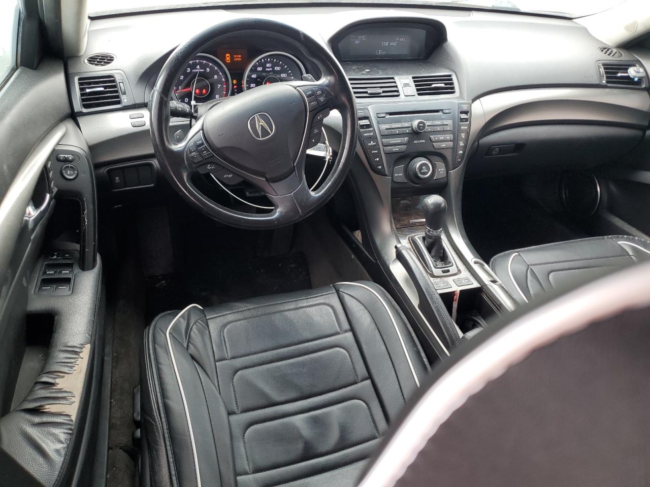 2012 Acura TL - Image 8