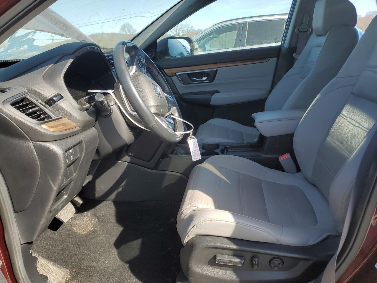 2019 Honda CR-V - Image 7