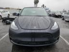2024 Tesla Model Y  na sprzedaż w Van Nuys, CA - Rear End