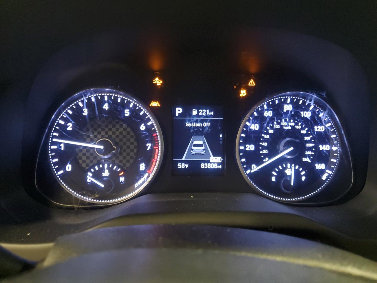 2019 Hyundai Elantra Sel VIN: 5NPD84LF7KH496664 Lot: 45282885