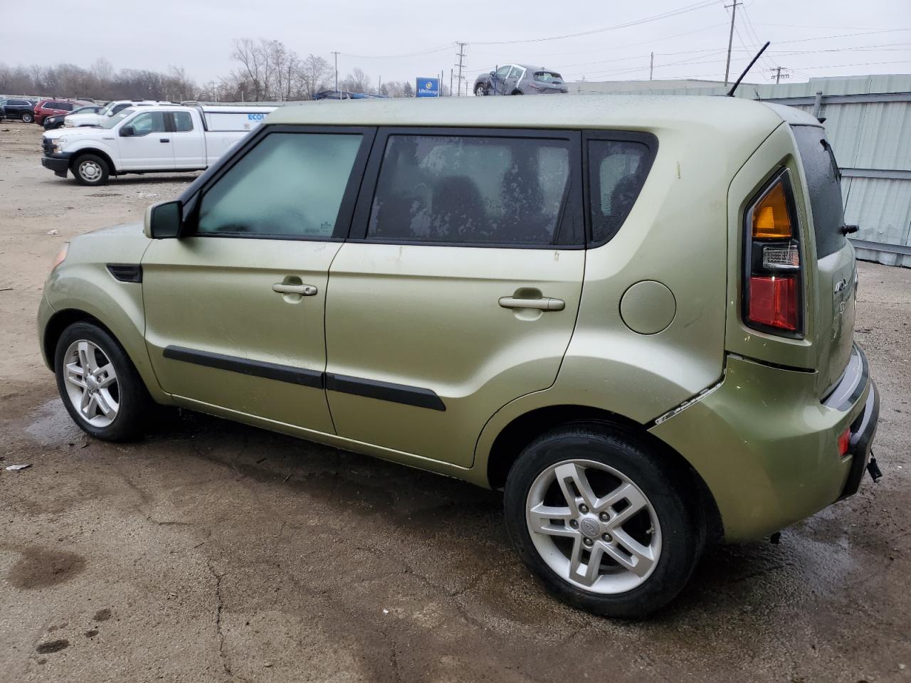 2011 Kia Soul - Image 2