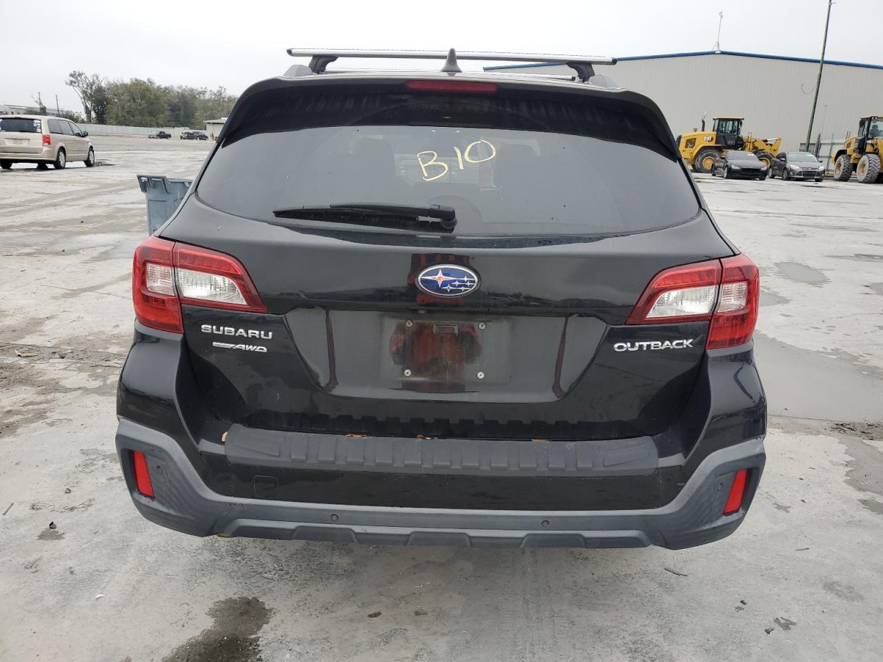 2018 Subaru Outback - Image 6