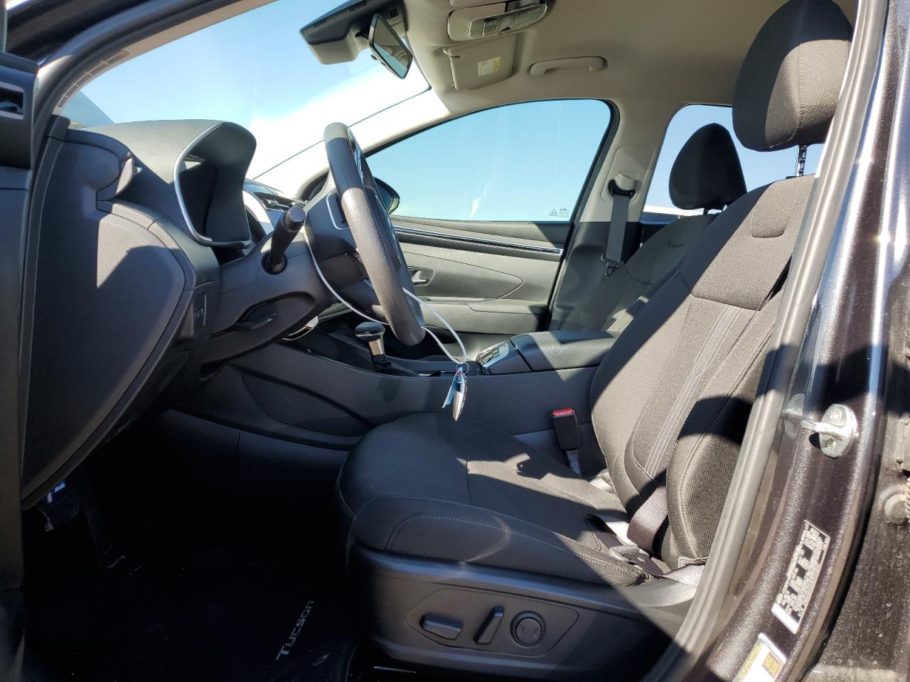 2023 Hyundai Tucson - Image 7