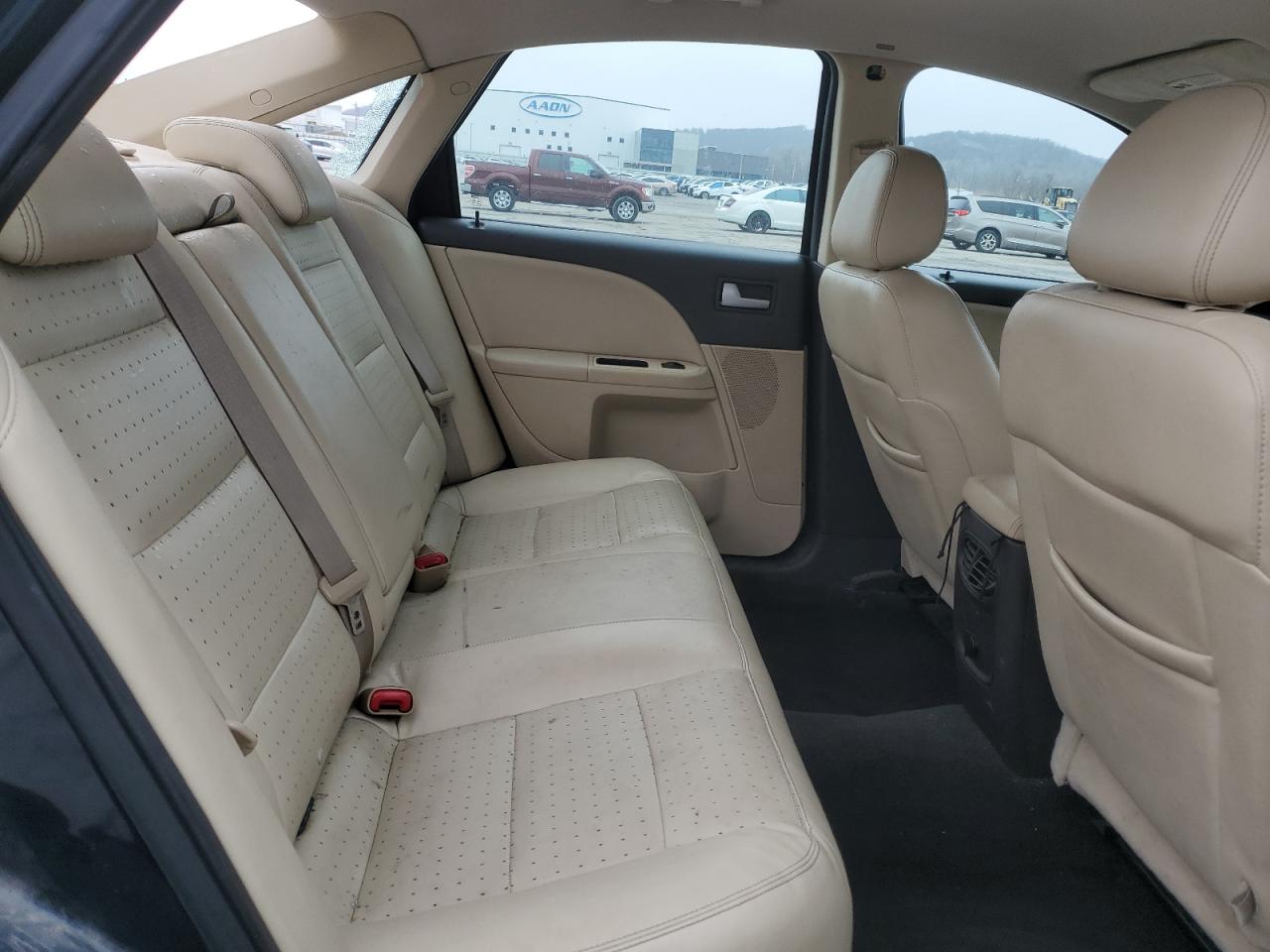 2008 Mercury Sable - Image 11