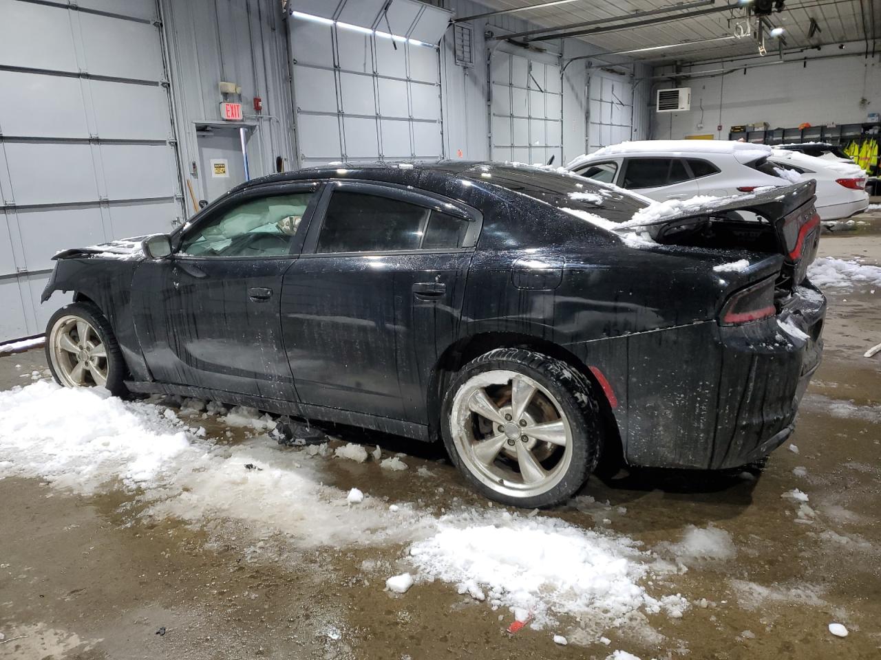 2016 Dodge Charger - Image 2