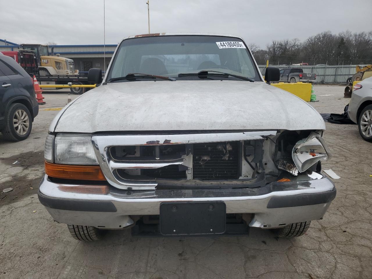 1998 Ford Ranger - Image 5