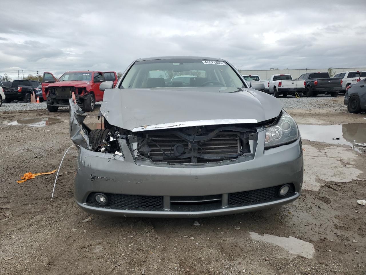 2007 Infiniti M - Image 5