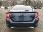 2019 Honda Civic Lx للبيع في North Billerica، MA - Front End