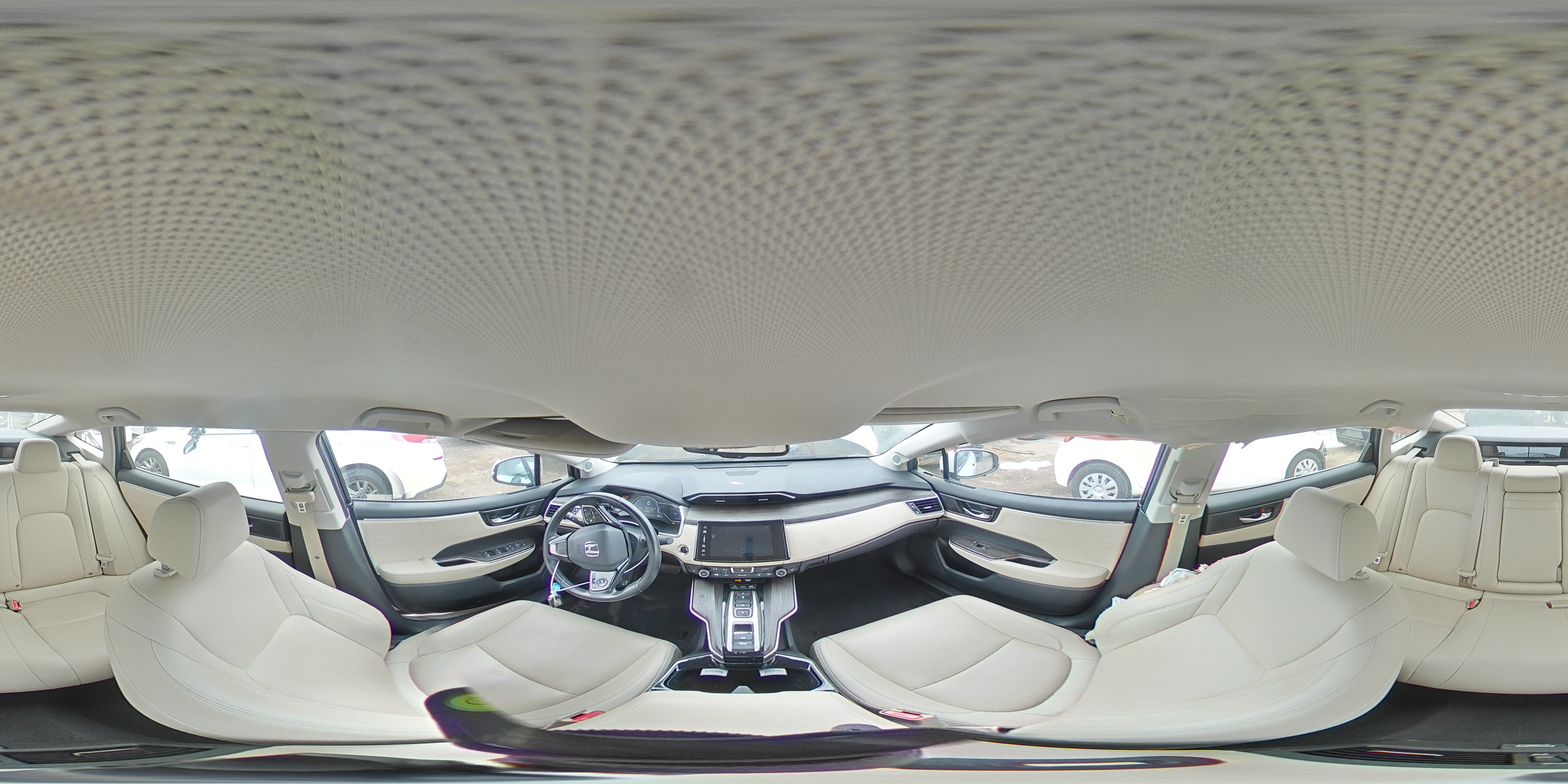 2018 Honda Clarity - Image 12