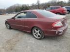 2003 Mercedes-Benz Clk 500 zu verkaufen in York Haven, PA - Rear End