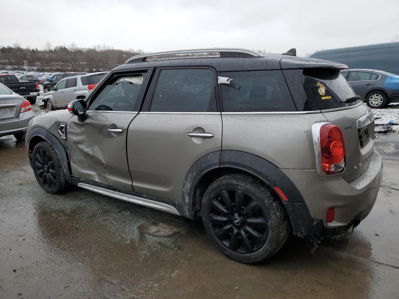 2019 MINI Cooper - Image 2
