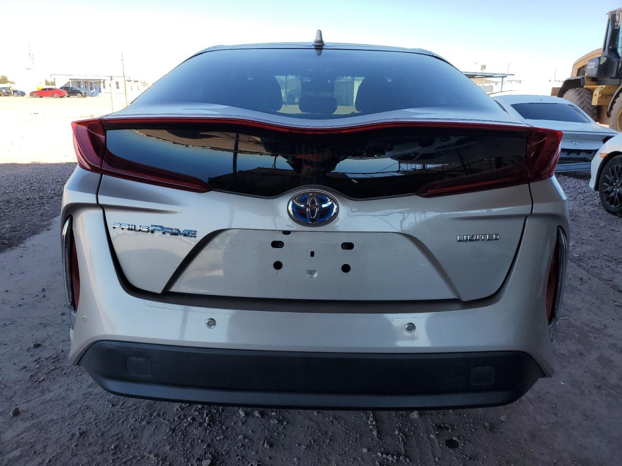 2020 Toyota Prius - Image 6