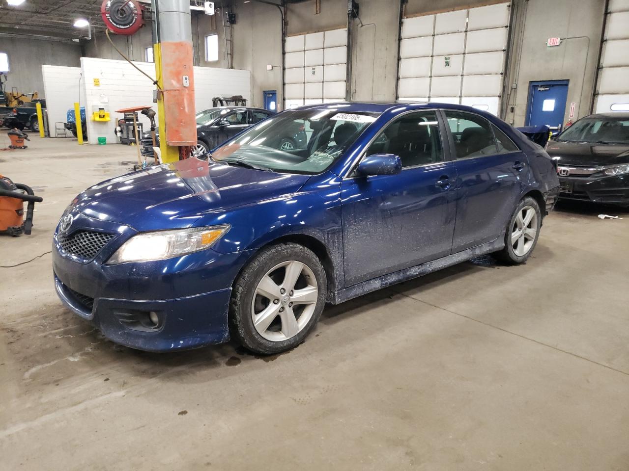 2011 Toyota Camry - Image 1