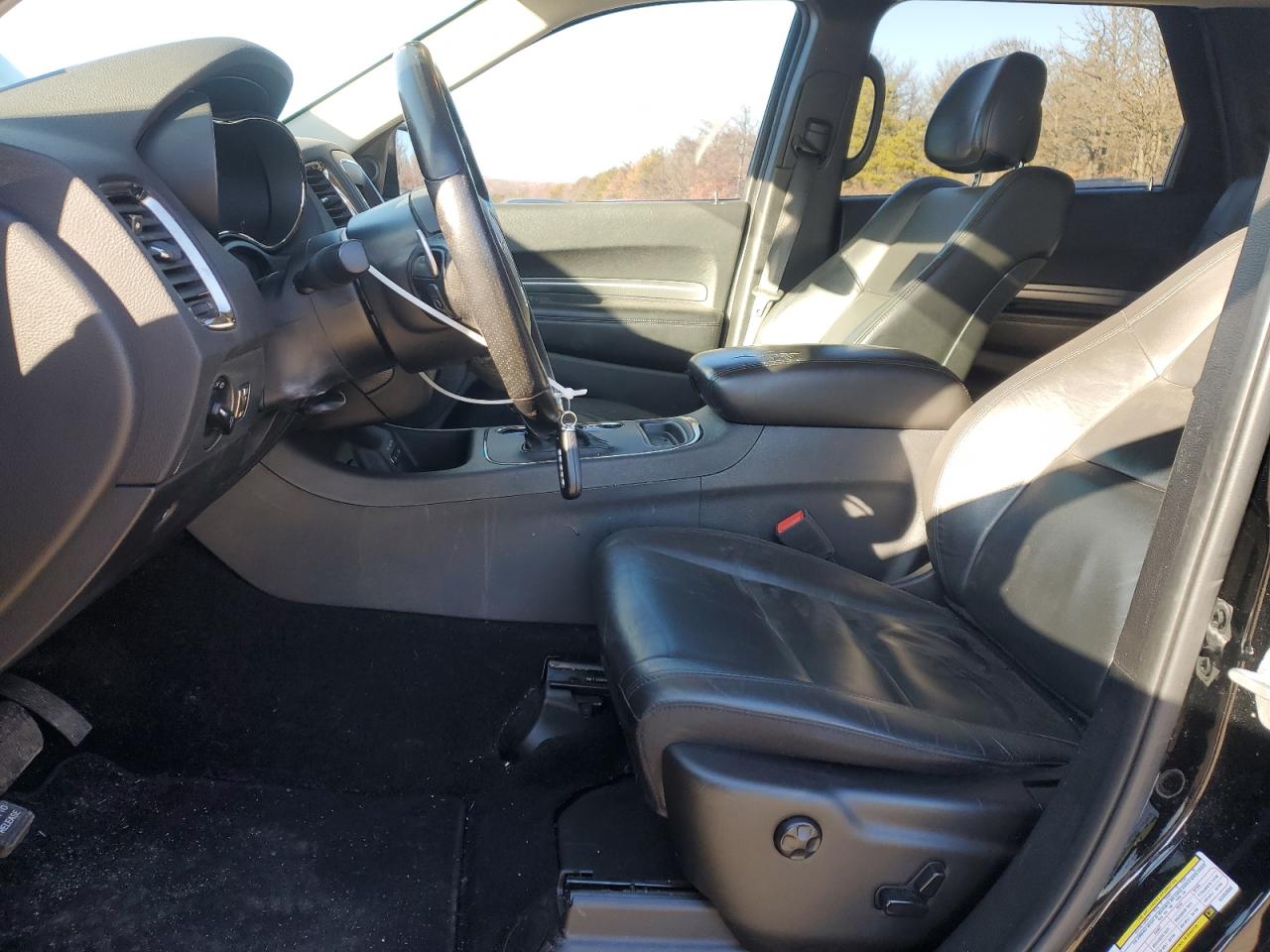 2020 Dodge Durango - Image 7