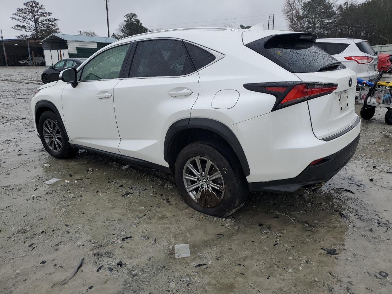 2018 Lexus NX - Image 2