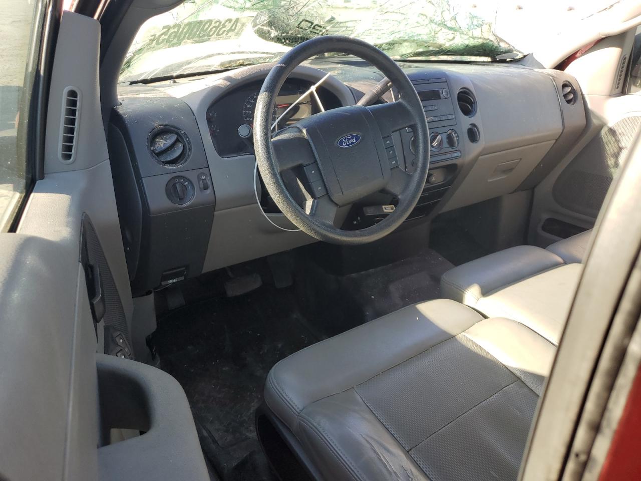 2007 Ford F-150 - Image 8