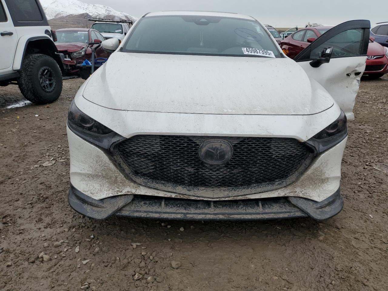 2022 Mazda 3 - Image 5