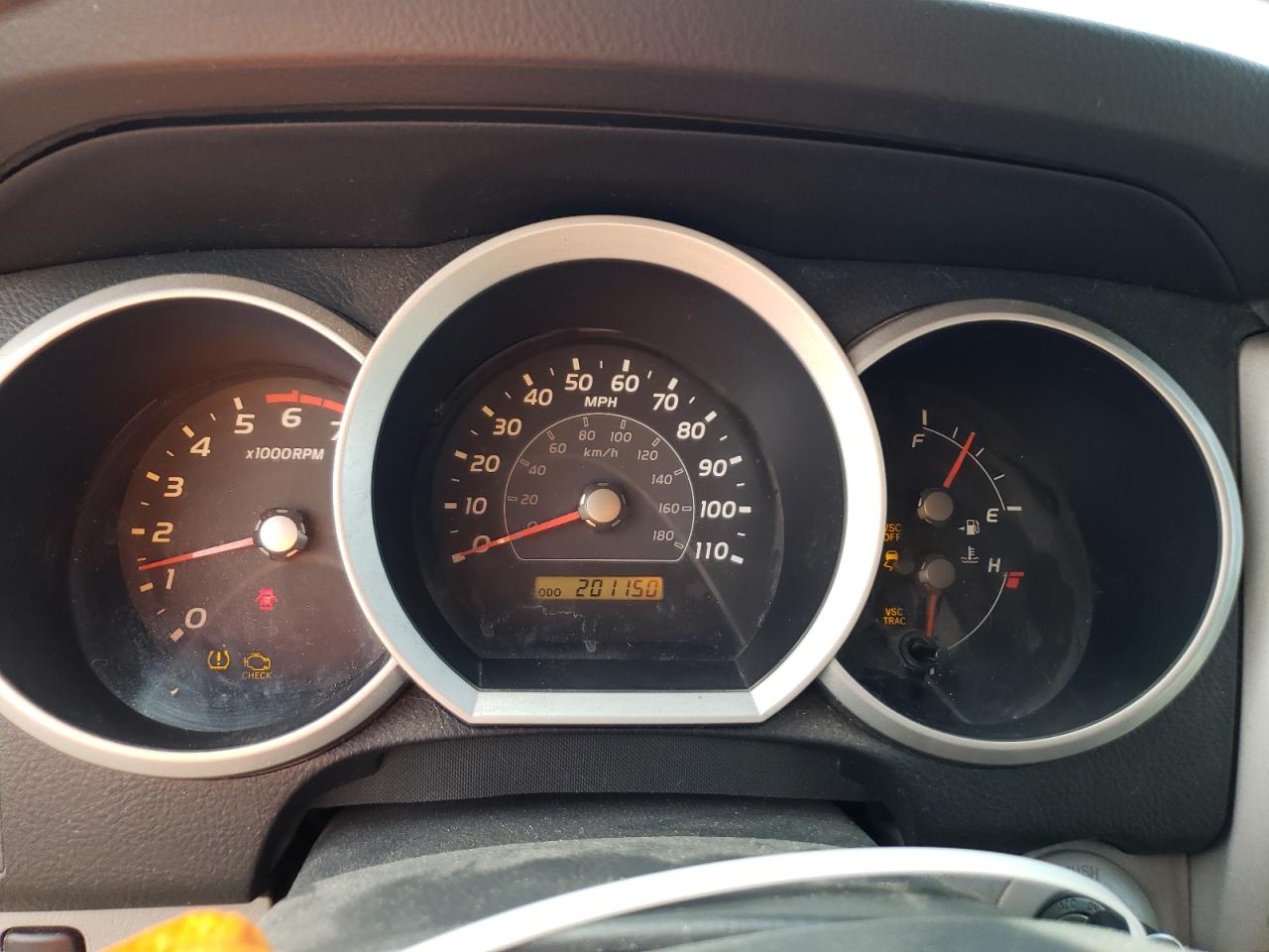 2006 Toyota 4Runner - Image 9