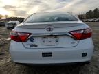 2017 Toyota Camry Le للبيع في Hampton، VA - Front End