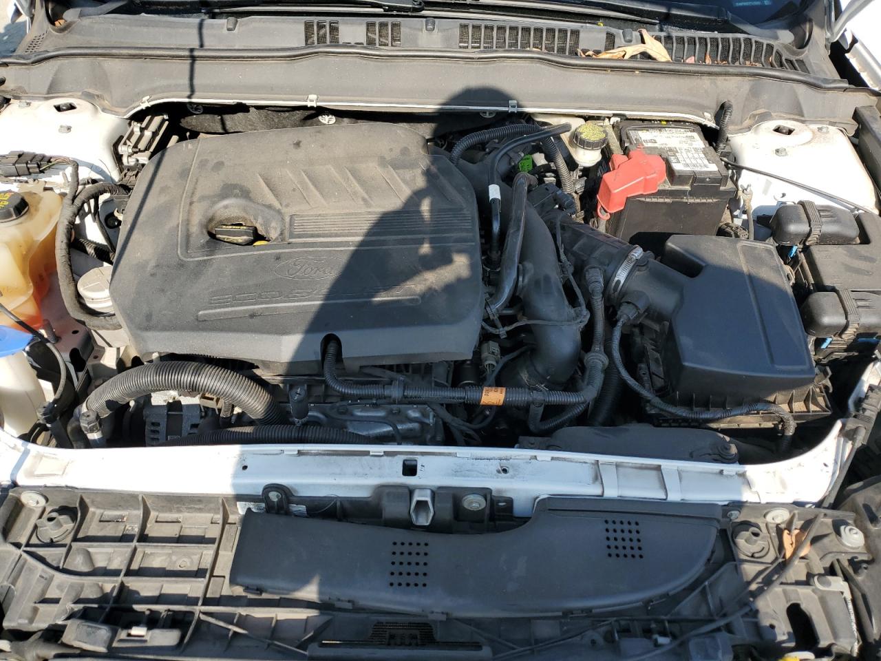 2015 Ford Fusion - Image 13