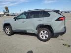 2021 Toyota Rav4 Xle იყიდება Martinez-ში, CA - All Over