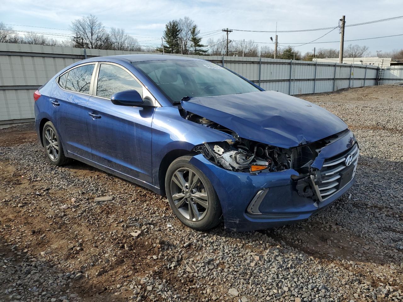 2017 Hyundai Elantra - Image 4