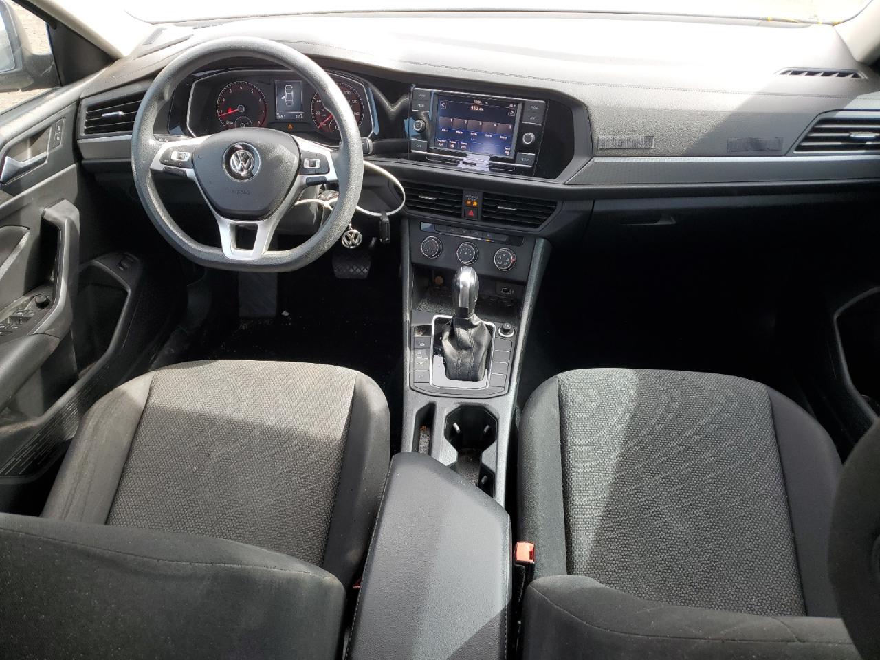 2019 Volkswagen Jetta - Image 8