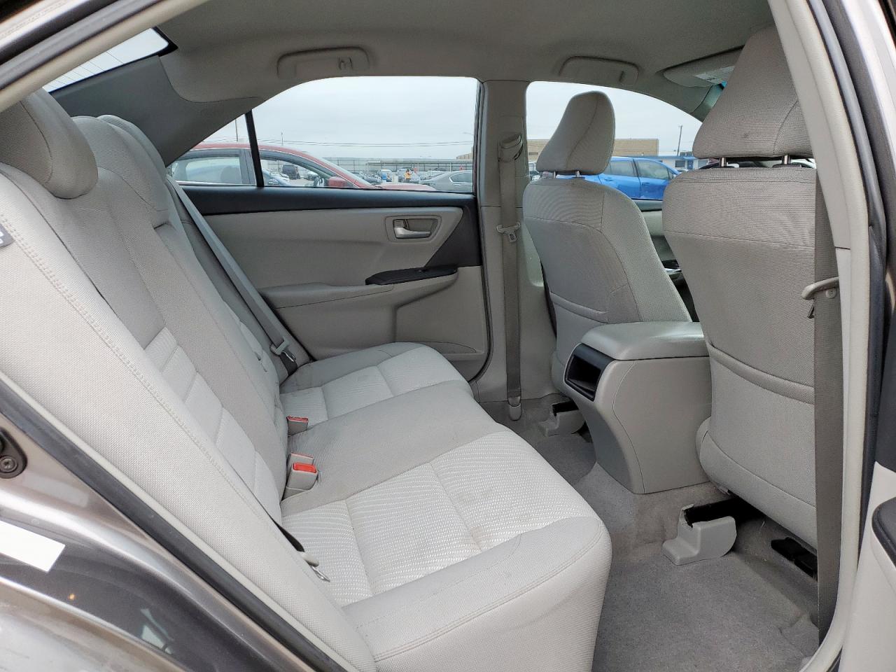 2017 Toyota Camry - Image 10