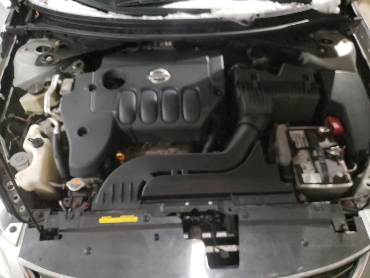 2011 Nissan Altima - Image 11