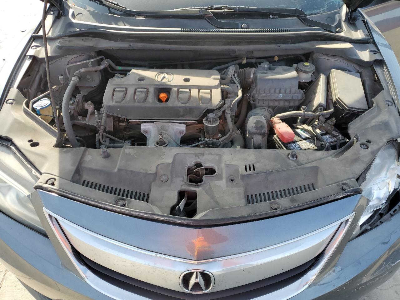 2014 Acura ILX - Image 11